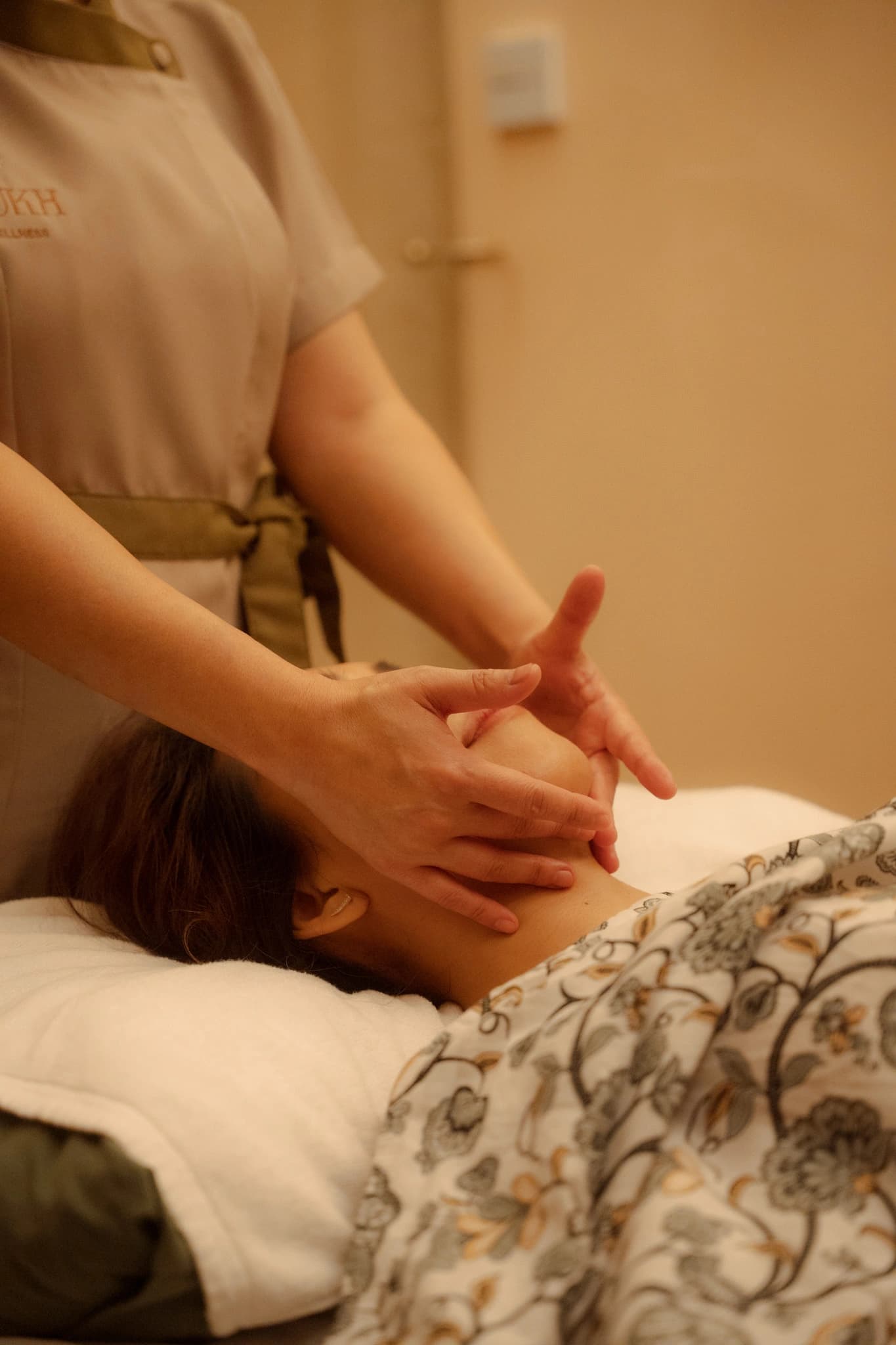 Lymphatic Drainage