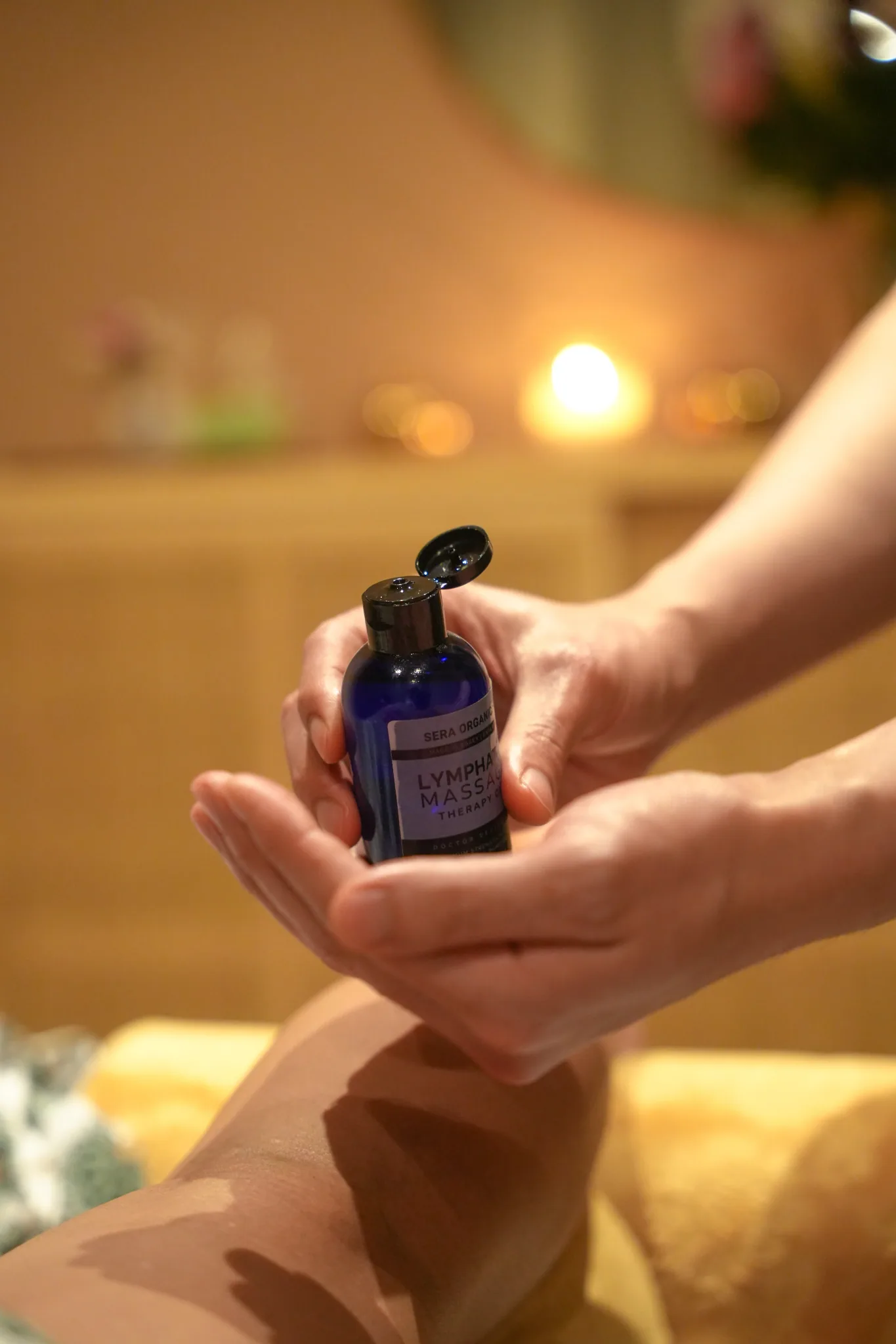 Pregnancy Massage