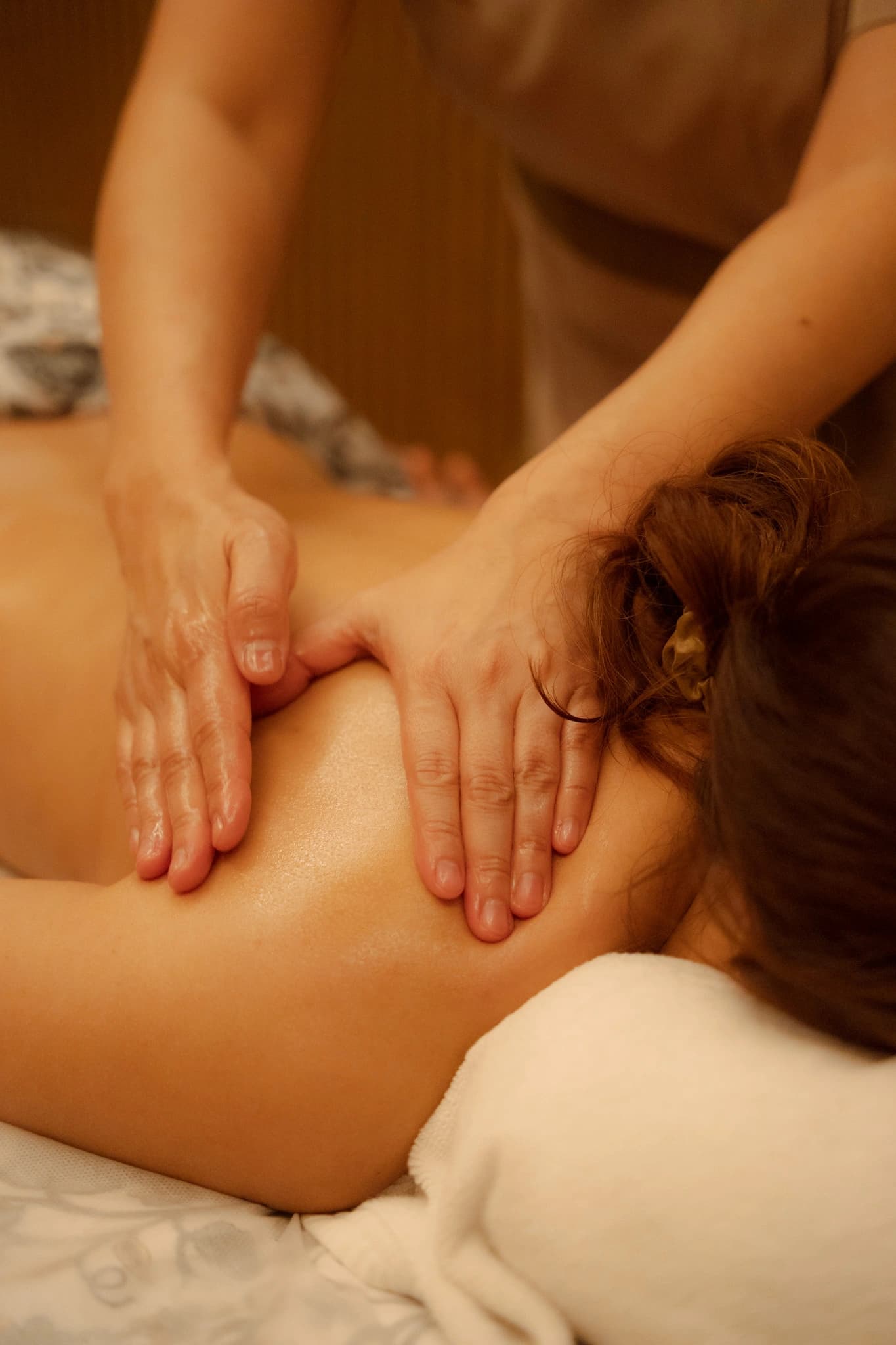 Restore Massage
