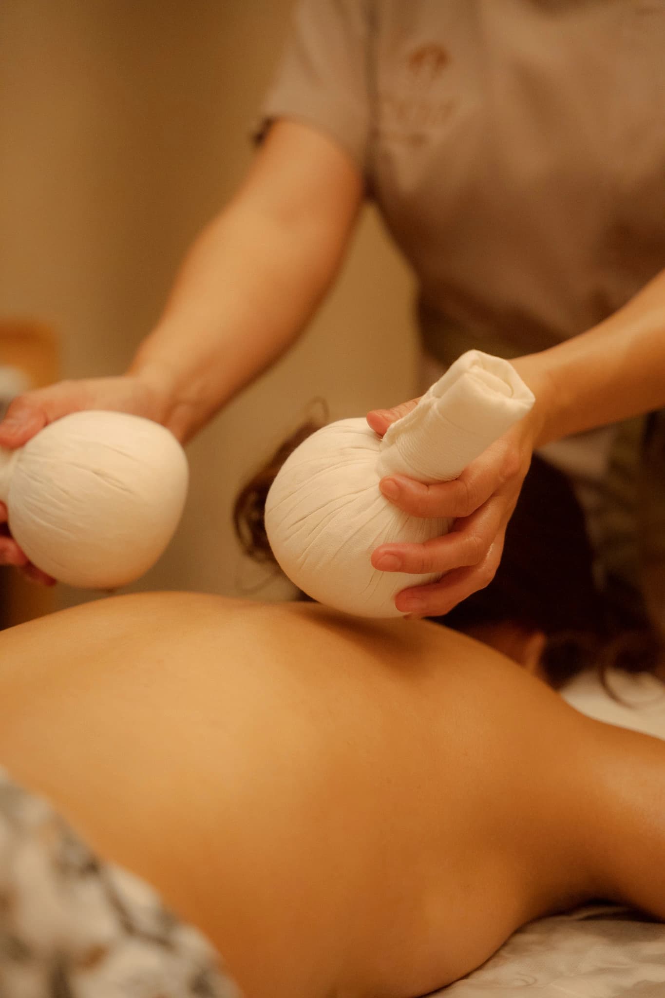 Tailored Massage
