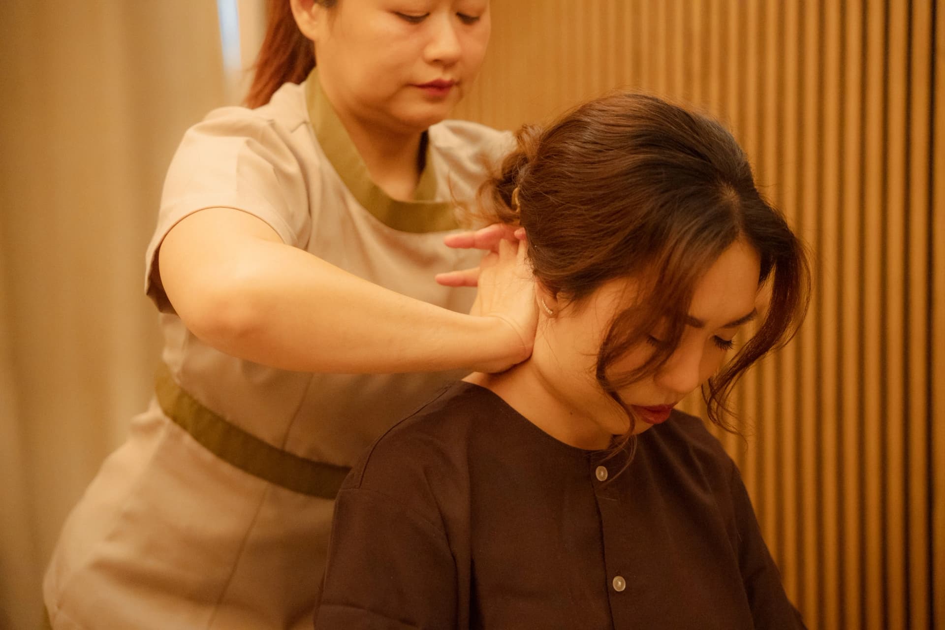 Therapeutic Massage